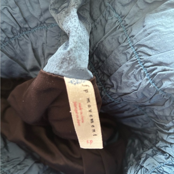 Free People Movement The Way Home Shorts - Picture 4 of 4